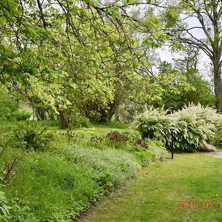 Wingarden B & B Saffle Exterior photo